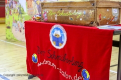 Strausberg,Hegernühle,Zauber-Lese-Show,2018